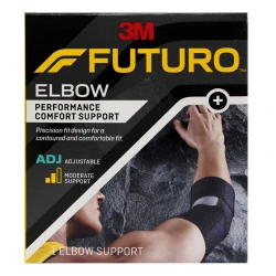 FUTURO Elbow Performance Support Adjustable 01038 ENR